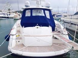 Sunseeker Camargue 50 HT - 0