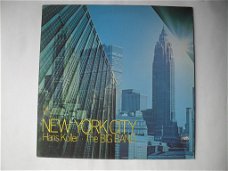 Hans Koller · The Big Band ‎– New York City 