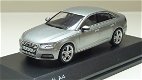 Spark Audi A4 (2015) 1:43 - 0 - Thumbnail