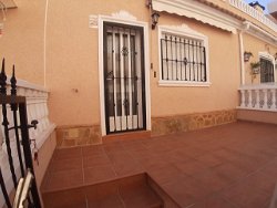 Mooi herenhuis gelegen in Villamartin Orihuela Costa