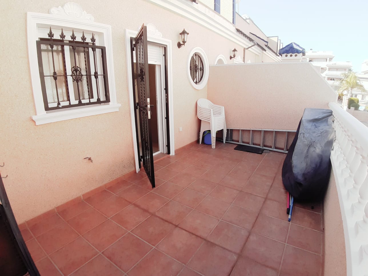 Mooi herenhuis gelegen in Villamartin Orihuela Costa - Afbeelding 3