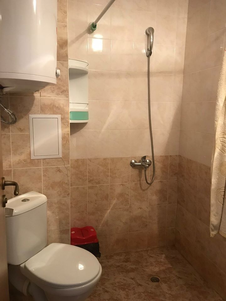Een gemeubelde studio in Sunny Beach te huur - Afbeelding 4