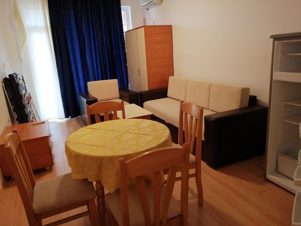 Een gemeubelde studio in Sunny Beach te huur - Afbeelding 7