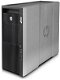 HP Z820 2x Intel Xeon 12C E5-2697 V2 2.70Ghz, 64GB, 250GB SSD+4TB HDD SATA, Quadro K4200 4GB - 2 - Thumbnail