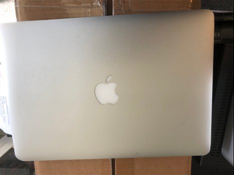 Apple Macbook Air 4.2 - 0