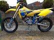 Husaberg FE450 enduro - 3 - Thumbnail