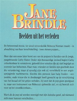 Jane Brindle = Beelden uit het verleden - 1