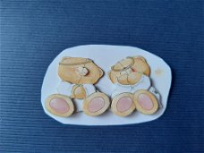 gb5  Kant en klaar 3d plaatje, geboorte