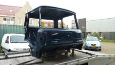 Bedford TK 1968 project