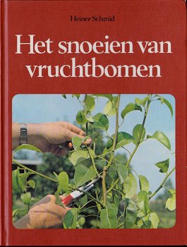 Het snoeien van vruchtbomen - 0