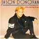 Jason Donovan ‎– I'm Doing Fine (Spaanse Promo) - 0 - Thumbnail