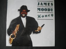 James Moody ‎– Honey 