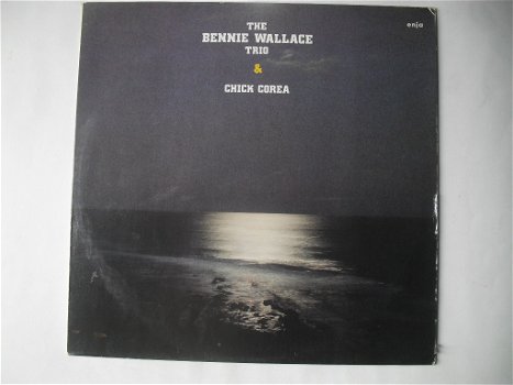 The Bennie Wallace Trio and Chick Corea - 0