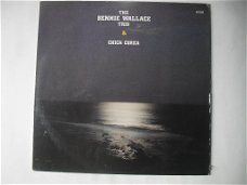 The Bennie Wallace Trio and Chick Corea 