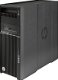 HP Z640 2x Xeon 10C E5-2687 V3, 3.1Ghz, Zdrive 512GB SSD + 6TB, 64GB, DVDRW, K4200, Win10 Pro - 2 - Thumbnail