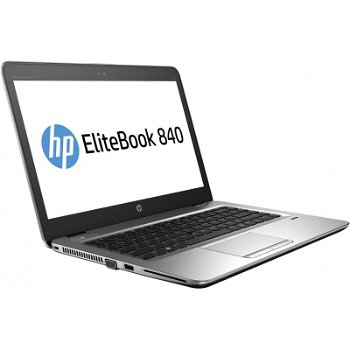 HP EliteBook 840 G2, i5-5300U 2.30 GHz, 8GB, 240GB SSD,14