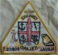 Embleem / Patch, Comnavice Iceland Naval Forces, USN - US Navy, jaren'90.(Nr.1) - 3 - Thumbnail