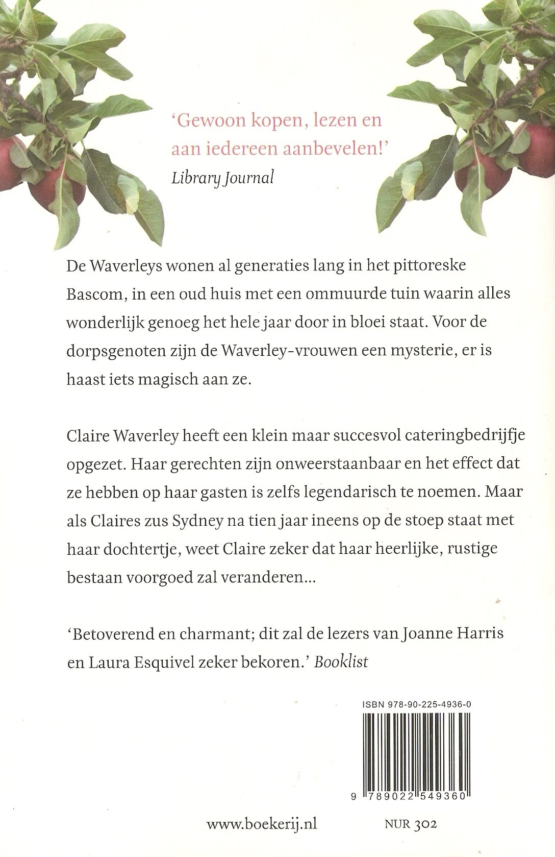 Sarah Allen met Liefdeskunsten - Afbeelding 2