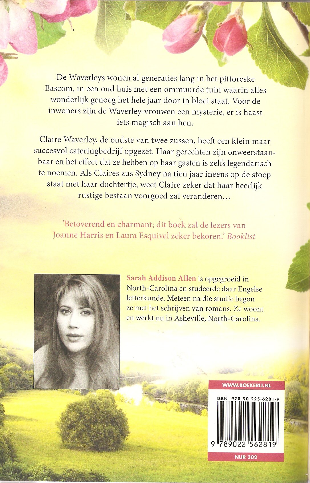 Sarah Allen met De magie van liefde - Afbeelding 2