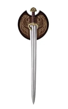 United Cutlery LOTR Sword of Eomer UC3383 - 0