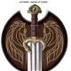 United Cutlery LOTR Sword of Eomer UC3383 - 1 - Thumbnail