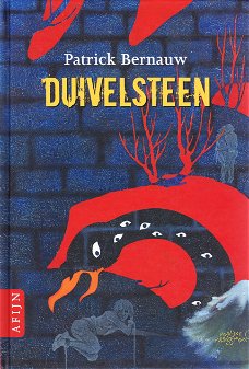 DUIVELSTEEN - Patrick Bernauw (2)