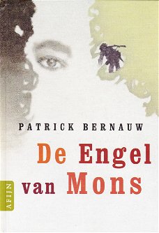 DE ENGEL VAN MONS - Patrick Bernauw