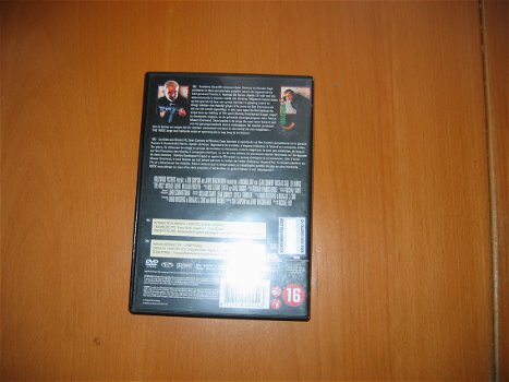 The Rock Film Dvd - 2