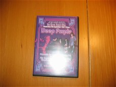 Deep Purple Concerto For Group And Orchestra Dvd