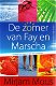 DE ZOMER VAN FAY EN MARSCHA - Mirjam Mous - 0 - Thumbnail