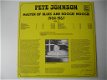 Pete Johnson Master Of Blues And Boogie Woogie 1904-67 vol.2 - 1 - Thumbnail