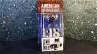Motorrijder figuur ACE 1:18 American Diorama - 5 - Thumbnail