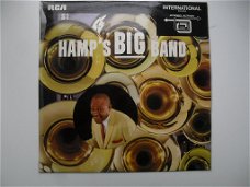Lionel Hampton And His Orchestra Hamp's Big Band