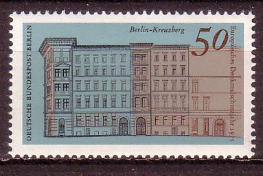 Berlijn 508 postfris - 0