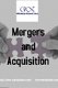 Mergers and acquisitions - 0 - Thumbnail