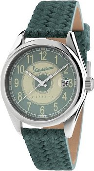 VESPA WATCHES - 1