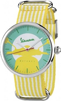 VESPA WATCHES - 2