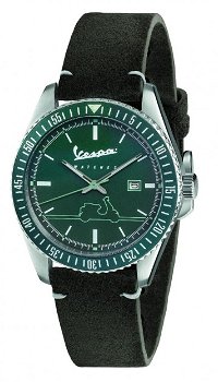 VESPA WATCHES - 3