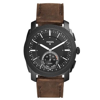 FOSSIL Q HYBRID SMARTWATCH - 0