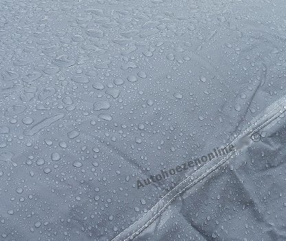 Autohoes 100% Waterdicht Mercedes W126, - 2