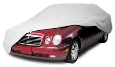 Autohoes 100% Waterdicht Mercedes SLS, 