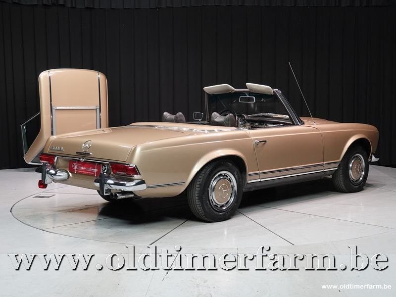 Mercedes-Benz 280SL Pagode '69 - Afbeelding 2