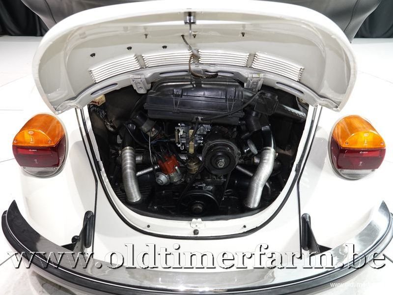 Volkswagen 1303 Kever Cabriolet '73 - Afbeelding 5