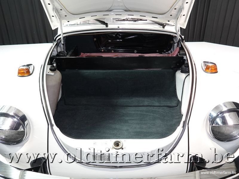 Volkswagen 1303 Kever Cabriolet '73 - Afbeelding 6
