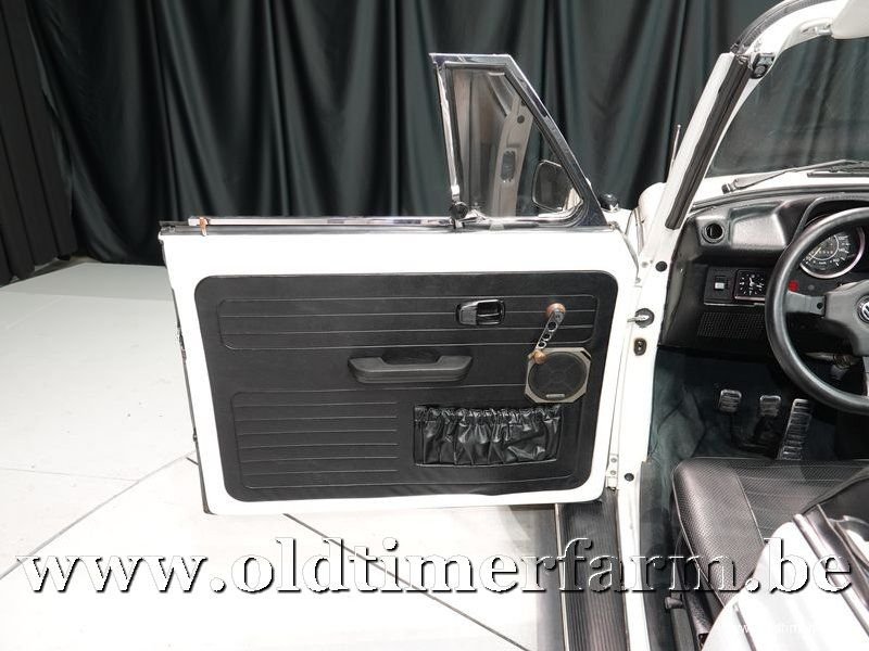 Volkswagen 1303 Kever Cabriolet '73 - Afbeelding 7