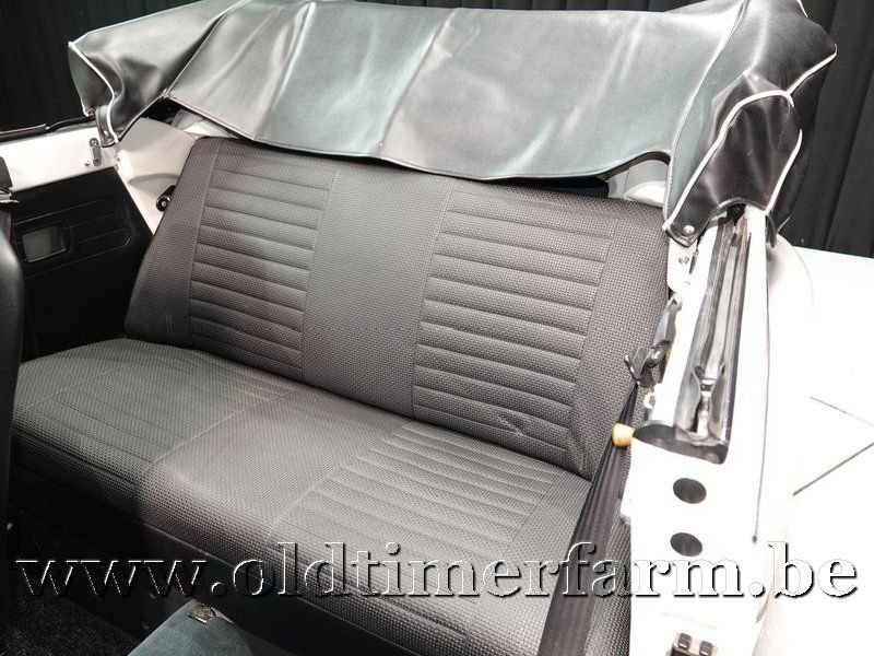 Volkswagen 1303 Kever Cabriolet '73 - Afbeelding 8