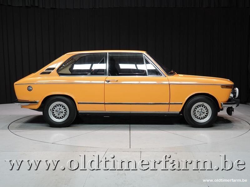 BMW 2000 TII Touring '73 - Afbeelding 3