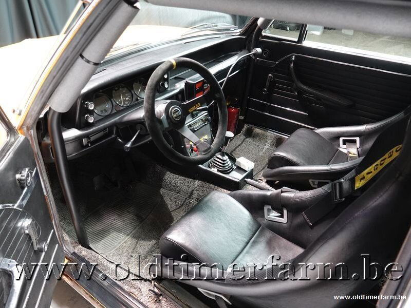 BMW 2000 TII Touring '73 - Afbeelding 4