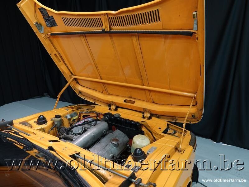 BMW 2000 TII Touring '73 - Afbeelding 5