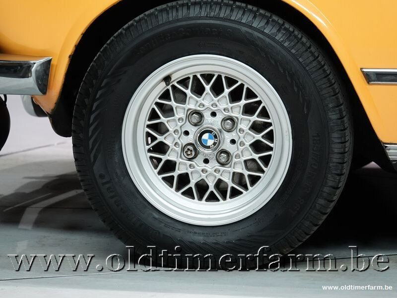 BMW 2000 TII Touring '73 - Afbeelding 6